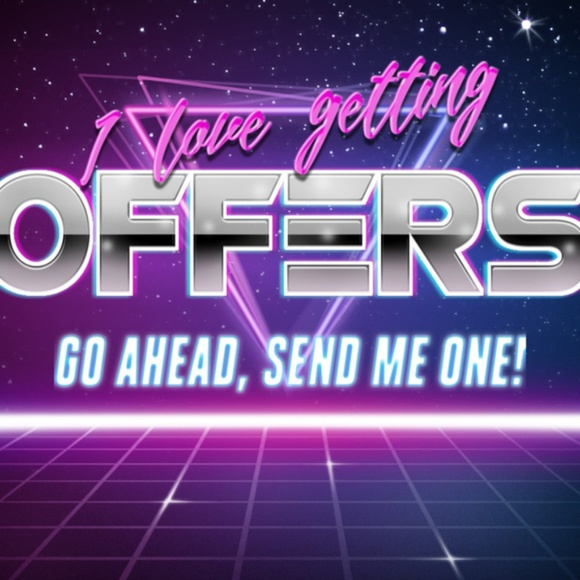 See something you like but not the price?? - Picture 1 of 1